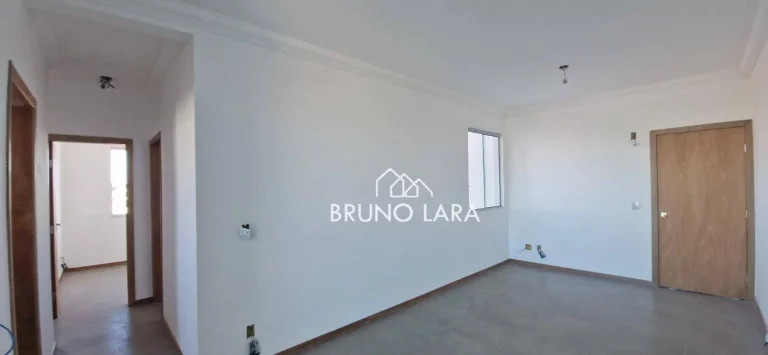 Imagem Apartamento à venda no Bairro Senhora das Graças - Betim/MG
