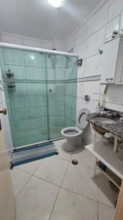 Imagem APARTAMENTO COM 38 m² - OCIAN - PRAIA GRANDE SP