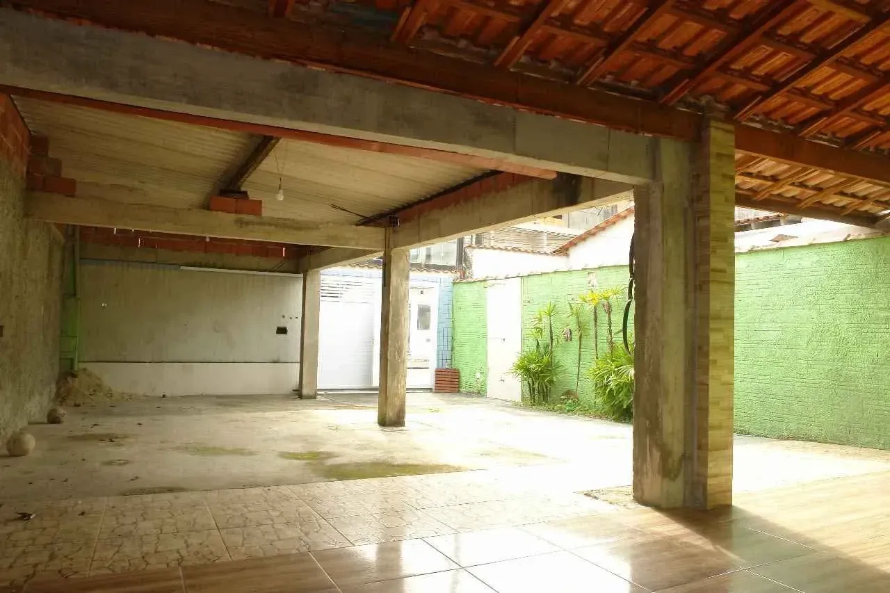 Imagem Casa com 1 Quarto à Venda, 10 m² em  - 