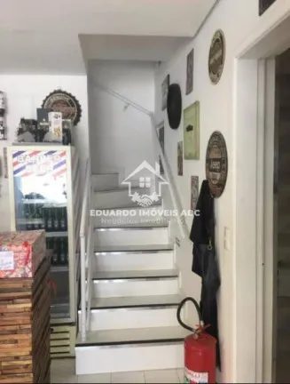 Imagem Sala Comercial para Alugar, 12 m² em Campestre - Santo André