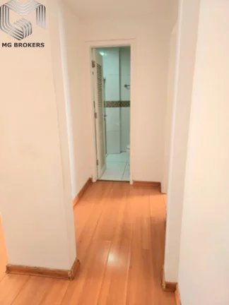 Imagem Apartamento 1 quarto no Maracanã, Rio de Janeiro: 60m², lazer completo e segurança 24h! Venha conferir!