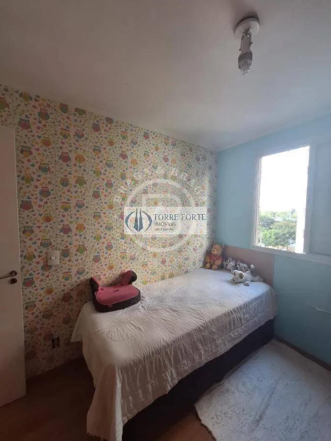 Imagem Excelente apartamento com 62 m² 3 dormitórios 2 banheiros 1 vaga de garagem