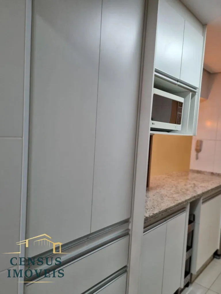Foto do imóvel: Apartamento para locação, com 3 suítes e 107 m², no condomínio Il Piu Bello, em Vinhedo/ SP. em Condomínio Il Piu Bello
