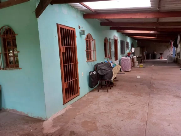Imagem Chácara Franco da Rocha 3.500 pertinho do asfalto!!