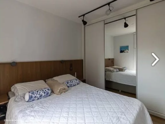 Imagem APARTAMENTO RESIDENCIAL em SÃO PAULO - SP, VILA OLÍMPIA