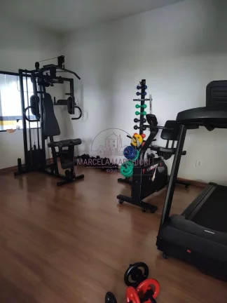 Imagem Apartamento 3 quartos, suíte, frente pro mar, lazer completo, 2 vagas
