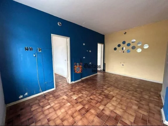 Foto do imóvel Apartamento com 2 dormitórios à venda, 60 m² por R$ 400.000,00 - Centro - Caraguatatuba/SP