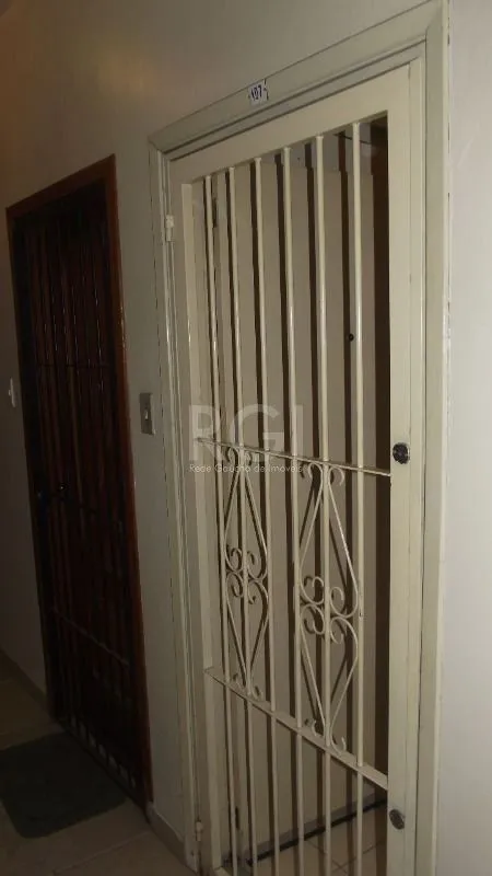 Imagem Apartamento para Venda - 34.87m², 1 dormitório, São João
