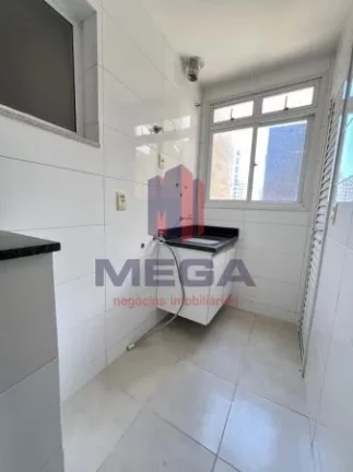 Imagem APARTAMENTO AMPLO 2 QUARTOS NA PRAIA DA COSTA COM SUITE