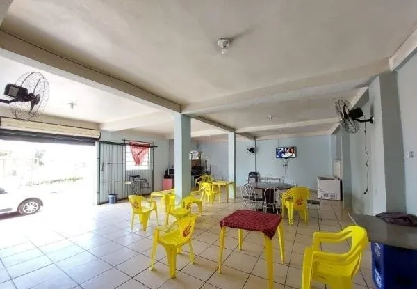 Imagem Prédio comercial e Residencial com 230m²