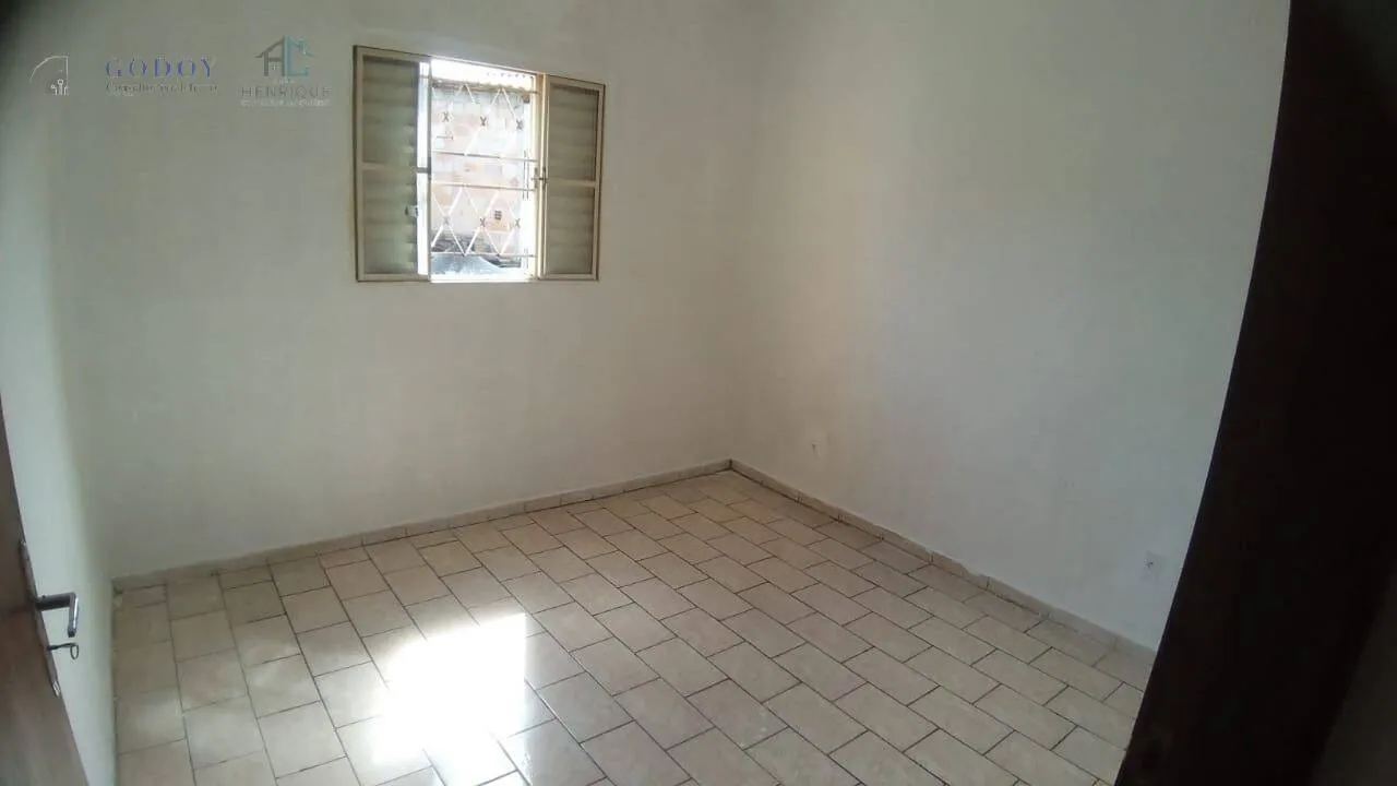 Imagem Casa à Venda - Bairro Beta, Pindamonhangaba