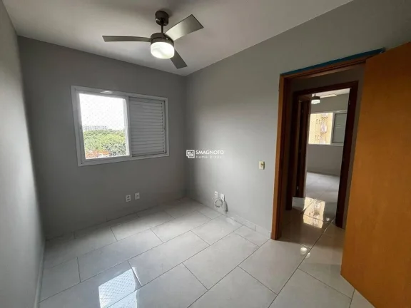 Imagem Apartamento com 3 dormitórios à venda, 80 m² por R$ 590.000,00 - Parque Santa Cecília - Piracicaba/SP