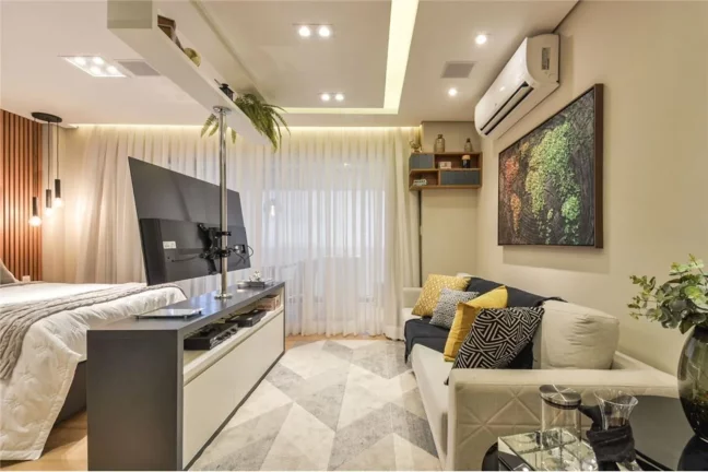 Imagem APARTAMENTO RESIDENCIAL em São Paulo - SP, Vila Mariana
