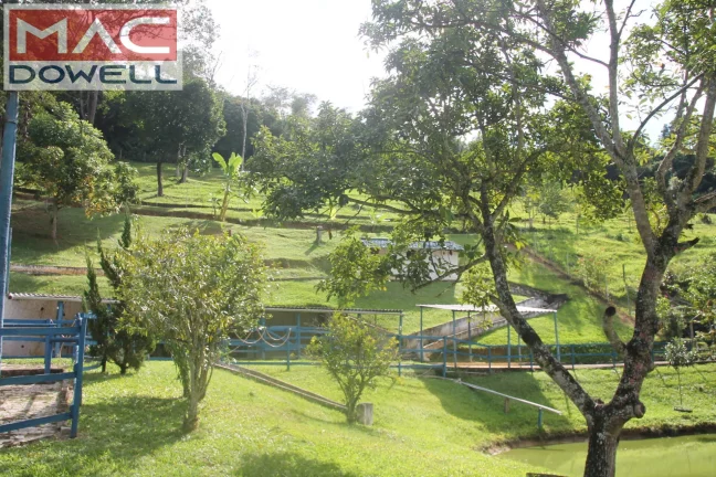 Imagem Sitio de 13.000 m² com benfeitorias - VENDA - Sambaetiba - Itaboraí/RJ