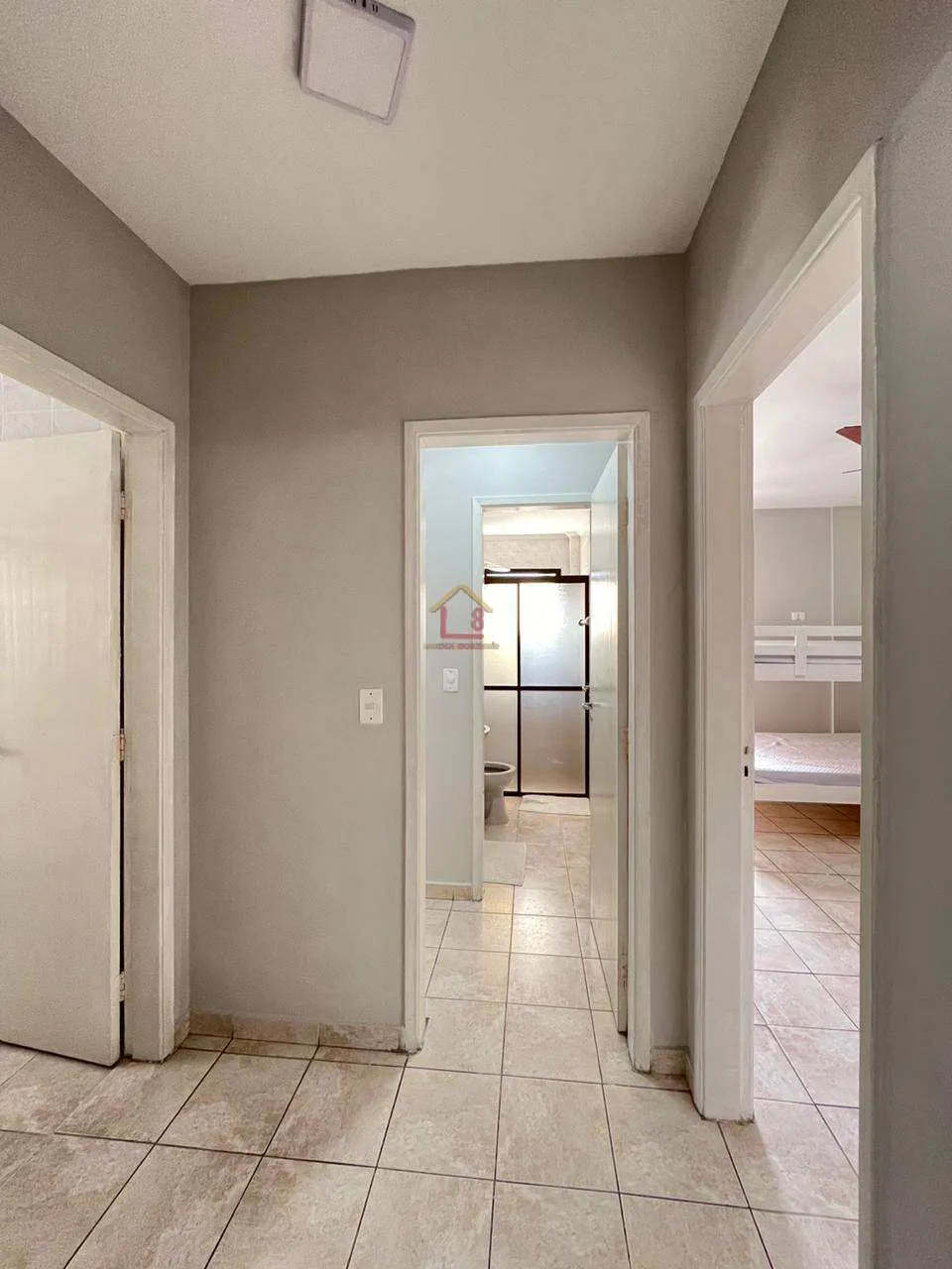 Imagem apartamento para locação