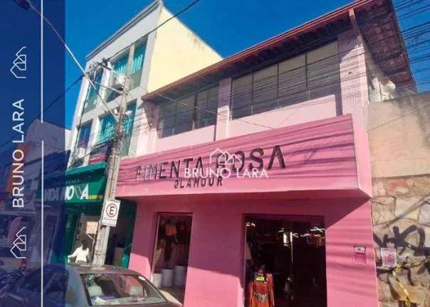 Foto do imóvel Casa disponível para locação. Centro - Igarapé/MG.