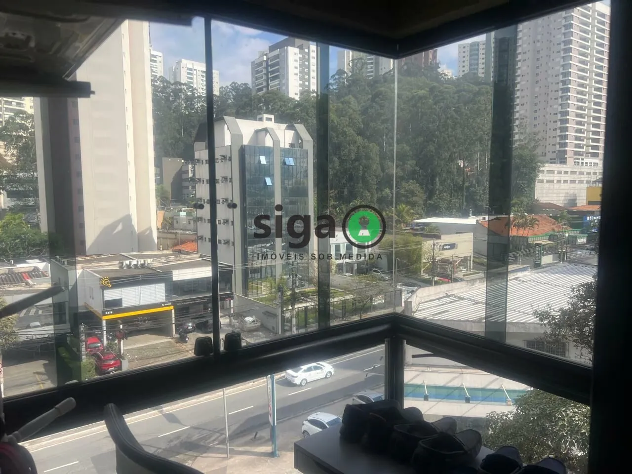 Imagem APARTAMENTO 3 DORMS/02 VAGAS/DEPÓSITO AO LADO DO SHOPPING JARDIM SUL