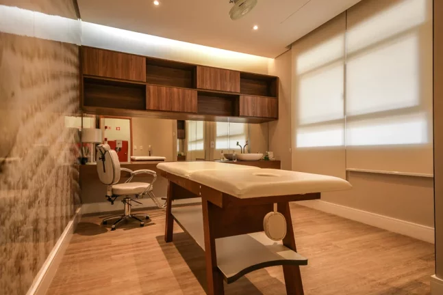 Imagem Apartamento à venda em São Paulo, Vila Mariana, com 3 quartos, 211m2
