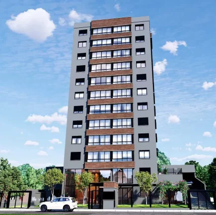Foto do imóvel Residencial Belize - Apartamento à venda no bairro Jardim São Pedro - Porto Alegre/RS