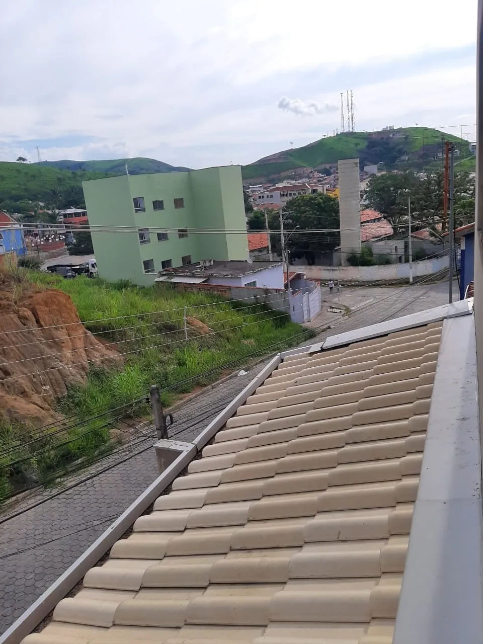 Imagem Comercial à venda 11 Suites, 12 Vagas, 250M², Itaguaçú, Aparecida - SP