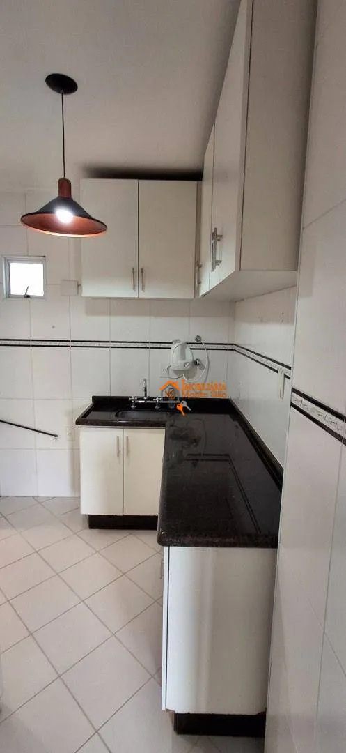 Imagem Apartamento à venda, 72 m² por R$ 400.000,00 - Gopoúva - Guarulhos/SP