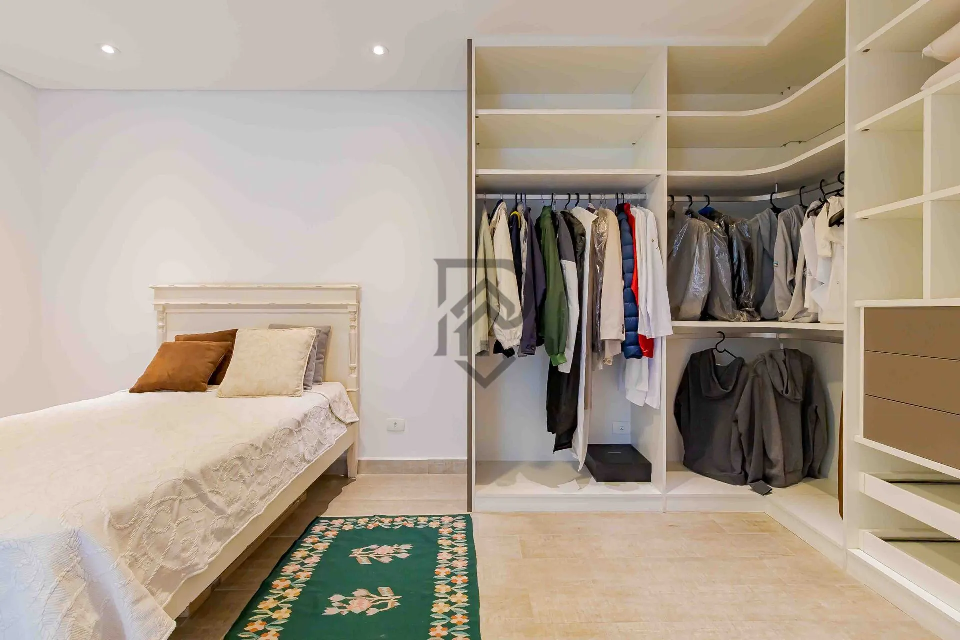 Imagem Apartamento itaim bibi reformado