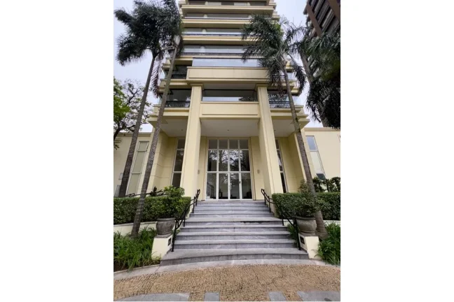 APARTAMENTO RESIDENCIAL em São Paulo - SP, Sumarezinho