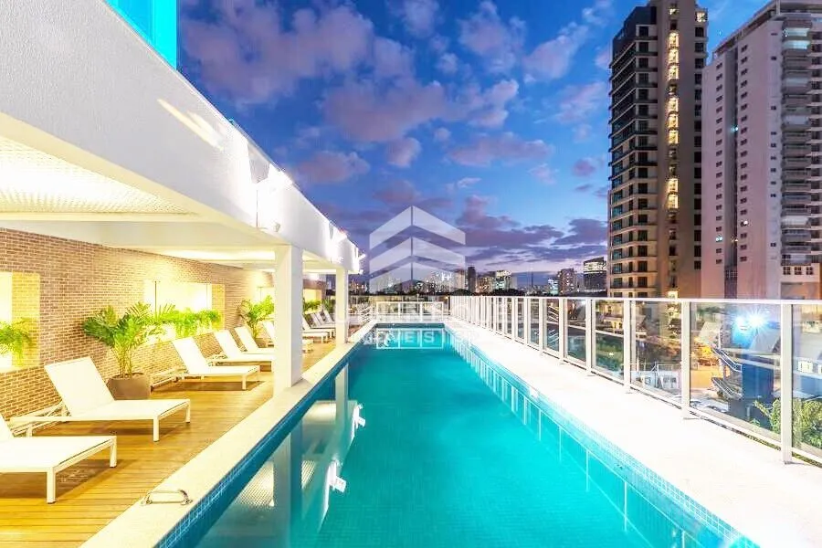 Imagem Essencia Brooklin - Apartamento à venda em São Paulo/SP