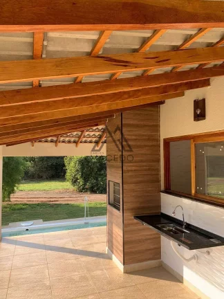 Imagem Casa de Campo - Mega Oportunidade no Ninho Verde I