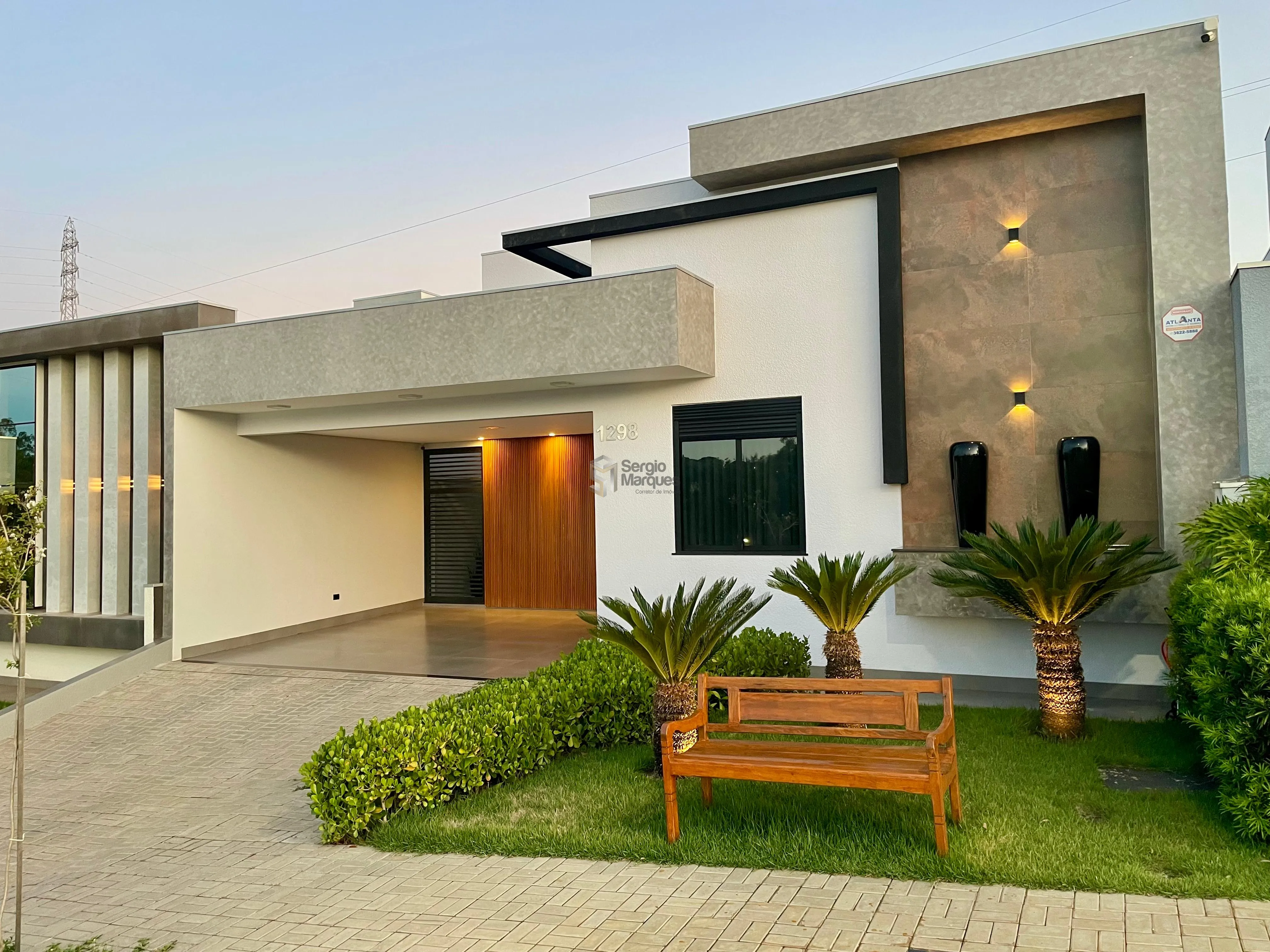Imagem Casa 154m Umuarama-PR 420