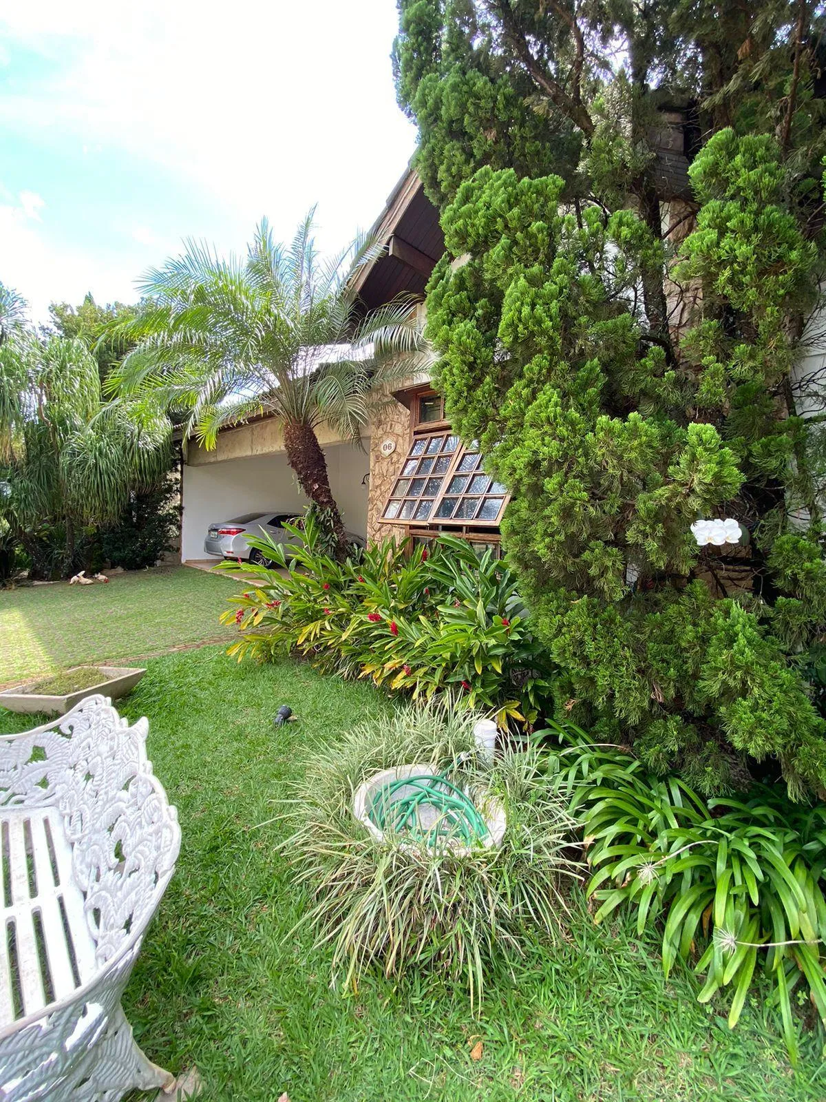 Imagem Casa à venda em Franca, Jardim Riviera, com 4 quartos, 316m2
