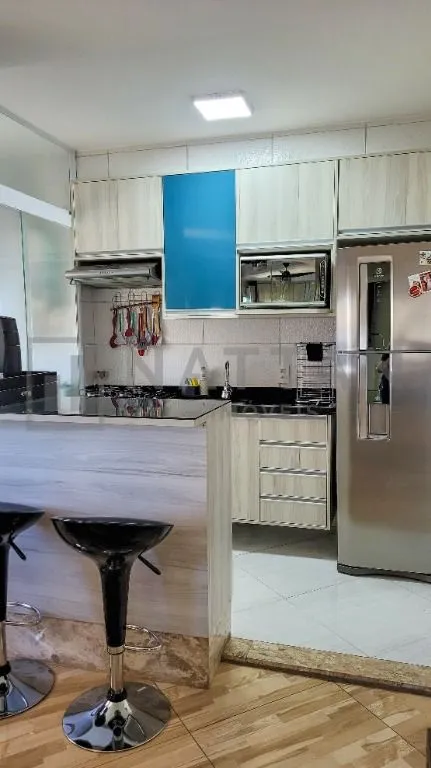 Imagem Apartamento com 1 dormitório à venda, 46 m² por R$ 320.000,00 - Belém - São Paulo/SP