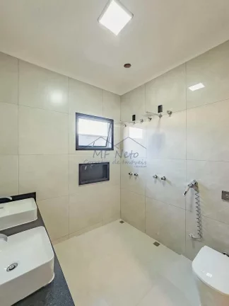Imagem Casa de Condomínio