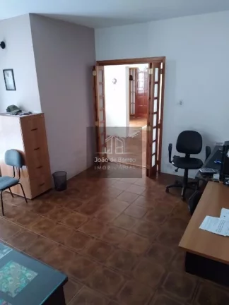 Imagem Sobrado com 4 dormitórios à venda, 730 m² por R$ 1.100.000,00 - Vila Lúcia - São Paulo/SP