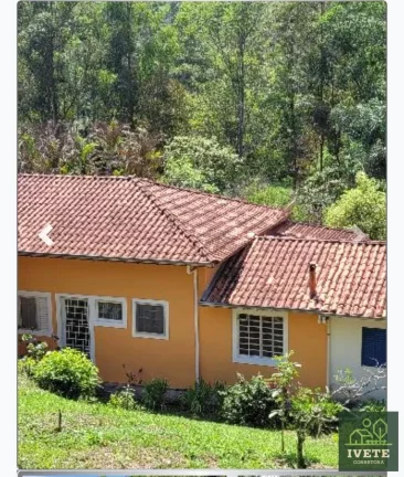 Imagem Chácara em Serra Negra - SP com 11.000m2