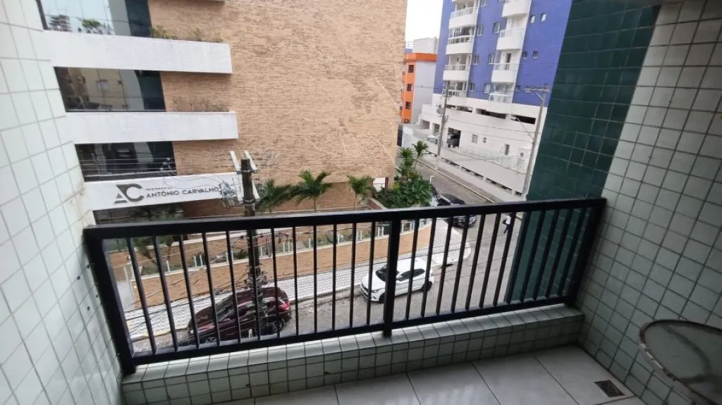 Imagem APARTAMENTO COM 82,00 m² - AVIAÇÃO - PRAIA GRANDE SP