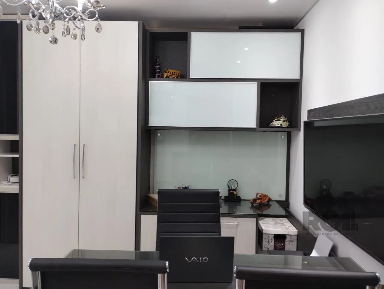 Imagem Sala Comercial em Tristeza