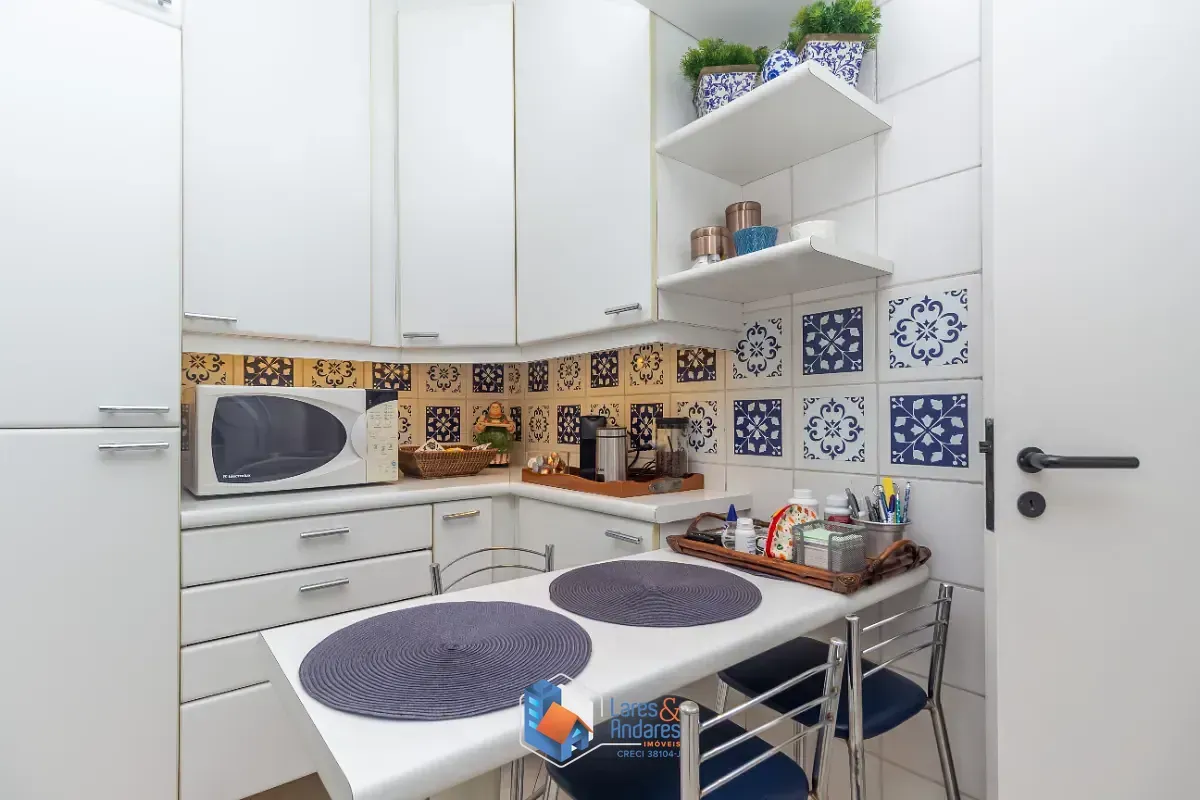 Imagem Apartamento para venda em Alto da Lapa com 3 quartos, sendo 1 suíte, 104m²