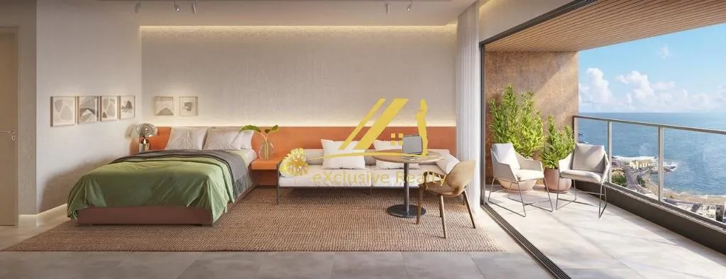 Imagem Apartamento RESIDENCIAL em Salvador - Bahia, Rio Vermelho