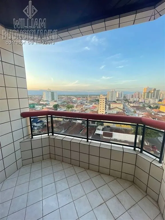 Imagem Apartamento à Venda em Tupi, Praia Grande - SP