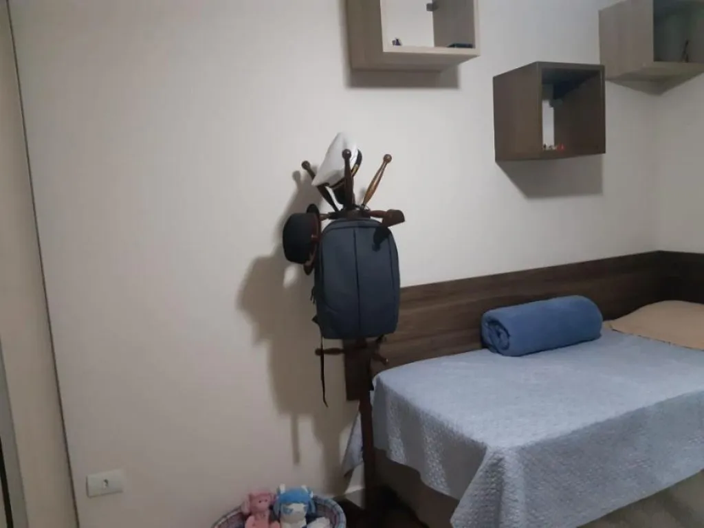 Imagem APARTAMENTO COM 120,00 m² - CANTO DO FORTE - PRAIA GRANDE SP