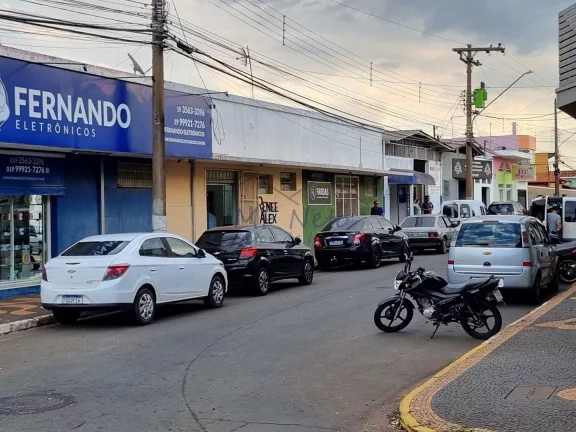 Imagem Loja/Salão