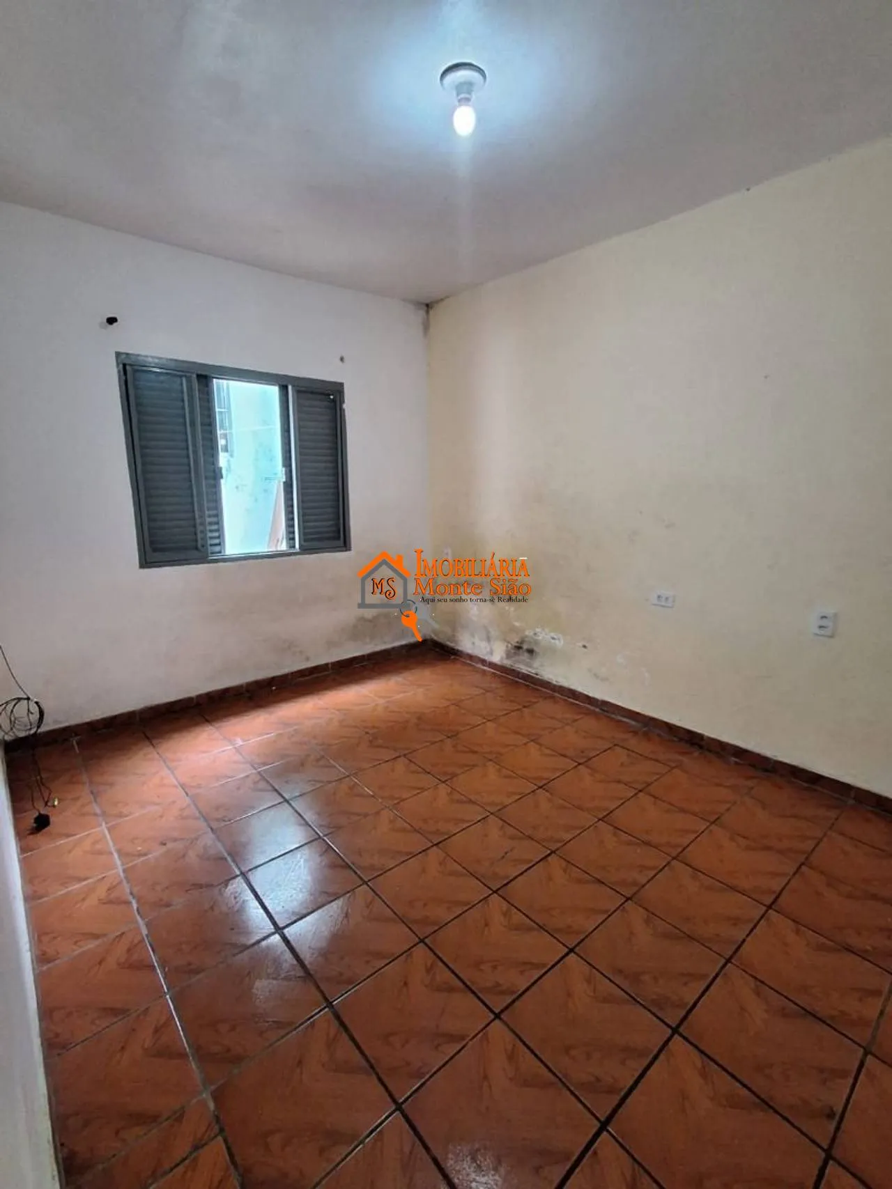Imagem Casa com 3 dormitórios à venda, 310 m² por R$ 650.000,00 - Picanco - Guarulhos/SP