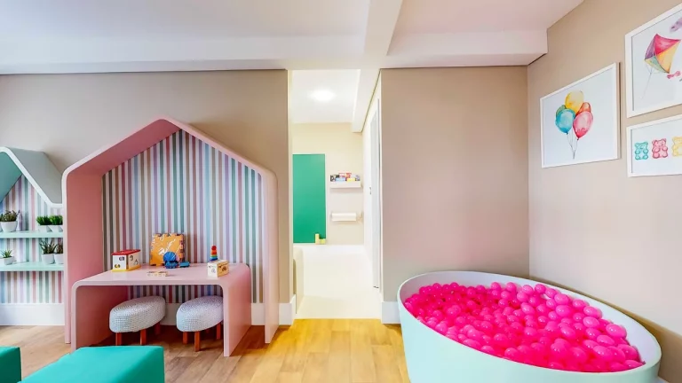 Imagem TEG VILA GUILHERME - TEGRA - Apto de 50m², em localização privilegiada, próxima à Marginal Tietê!