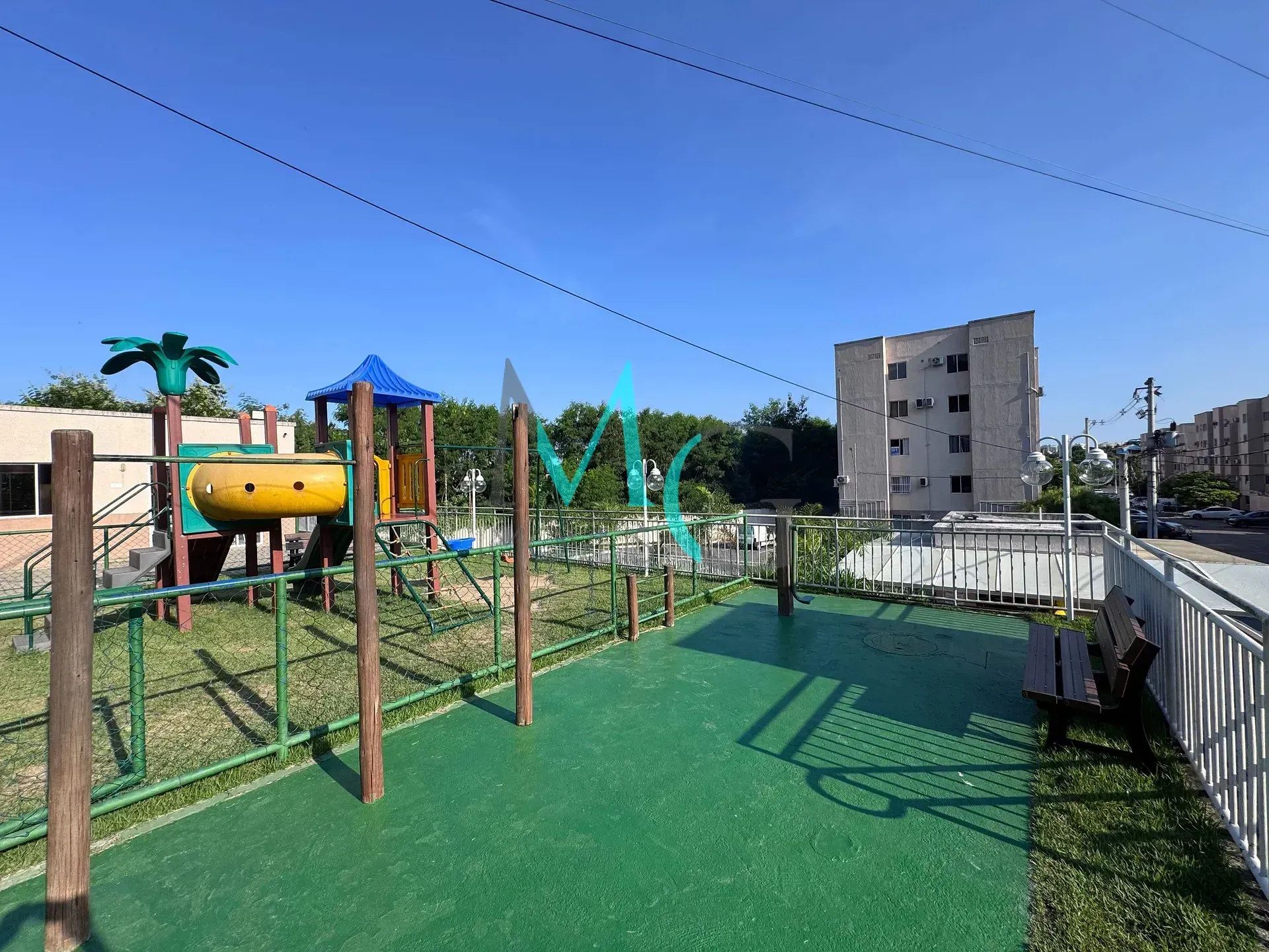 Imagem Apartamento 2 quartos à venda , Curicica, Rio de Janeiro, RJ