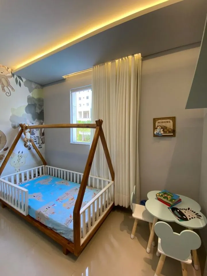 Imagem Apartamento Padrão