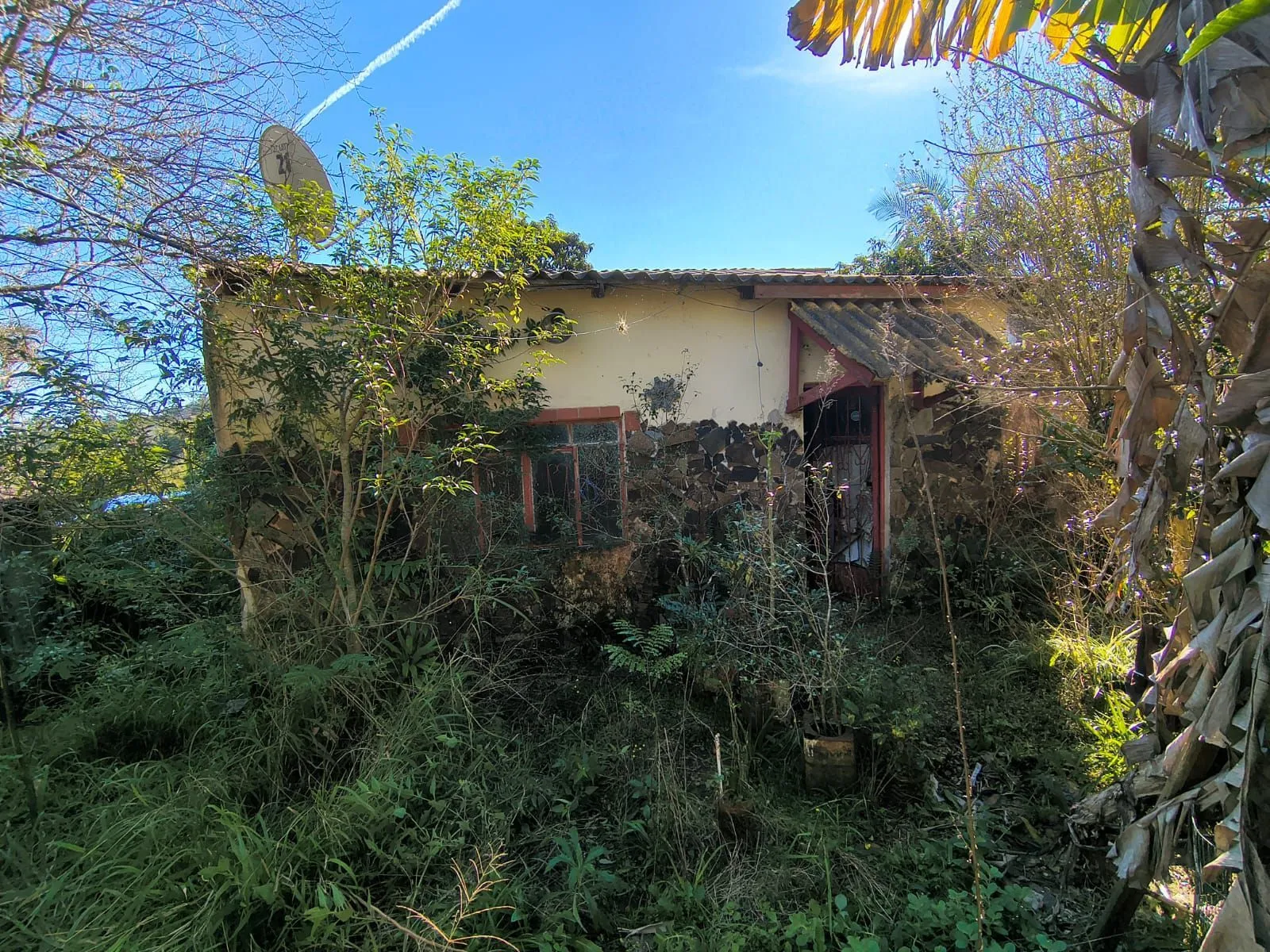 Imagem Terreno no bairro Vila Nova