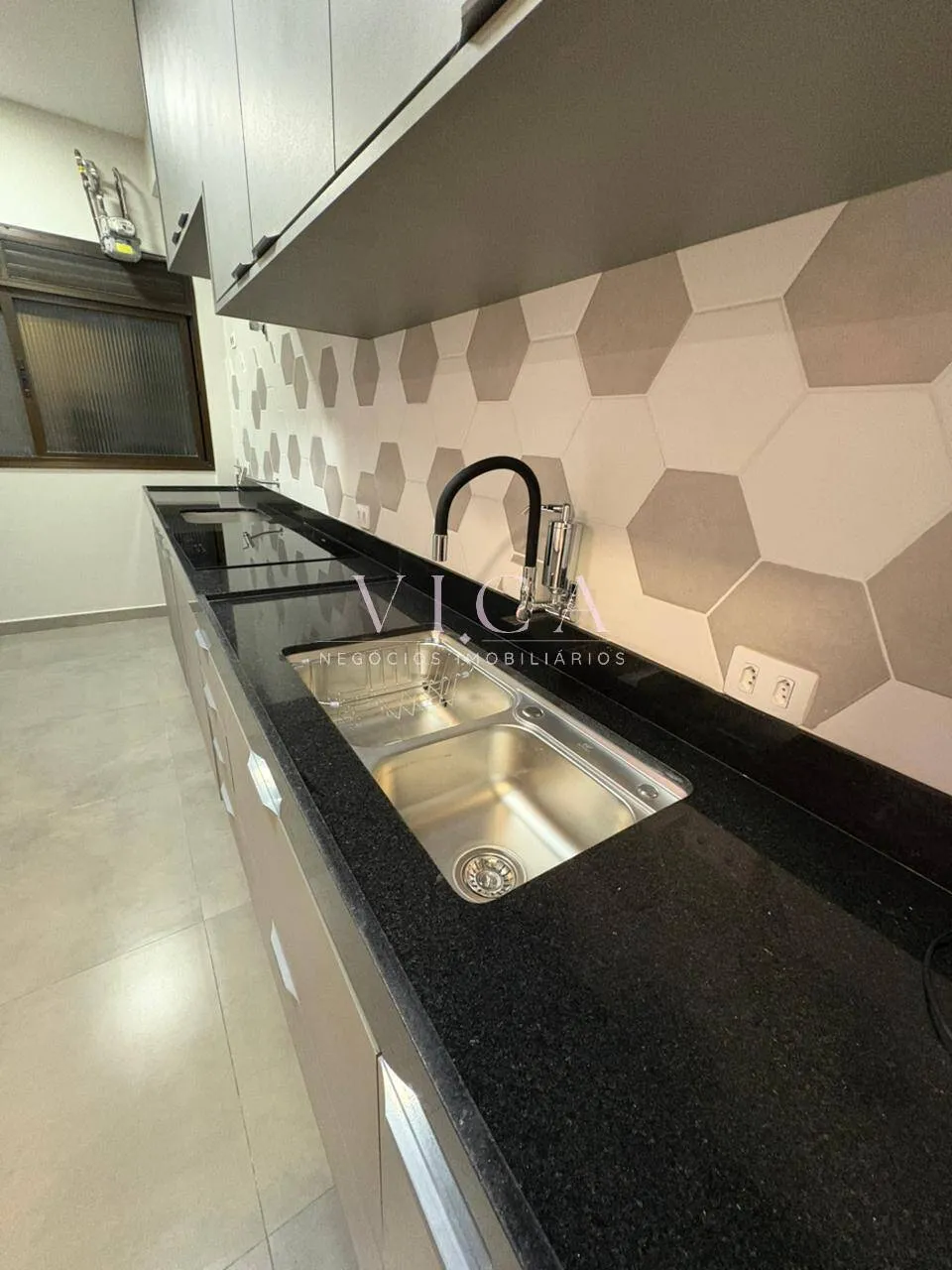 Imagem Alphaville|Pacific Towers 75m², 3 dormitórios reformado - R$ 860 mil
