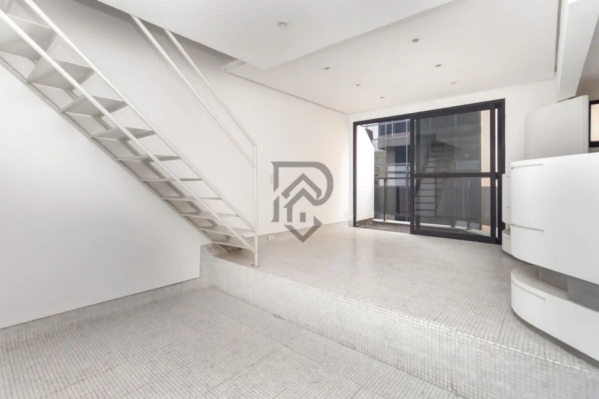 Imagem Apartamento Cobertura Duplex itaim bibi