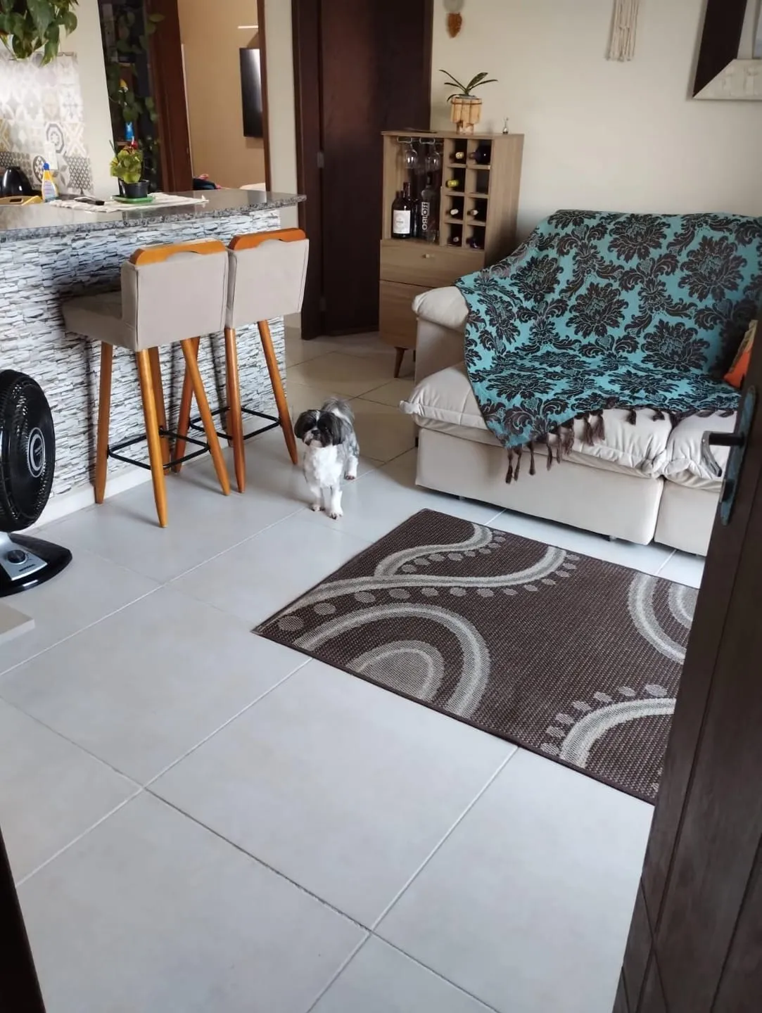 Imagem Apartamento à venda, Loteamento Residencial e Comercial Flamboyant, Pindamonhangaba, SP